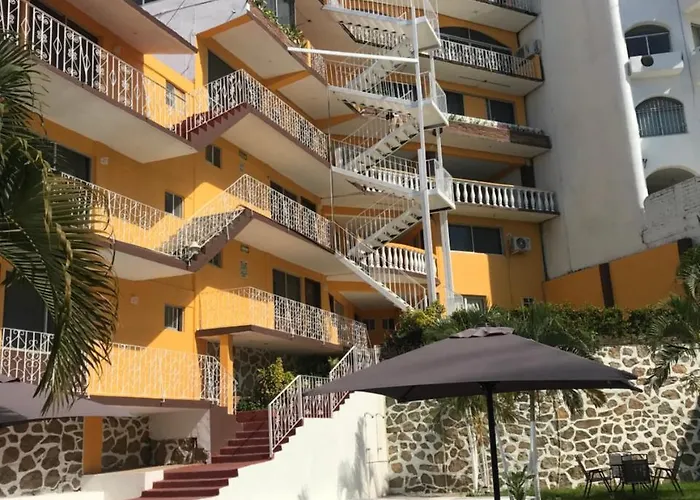 Hotel Karoline