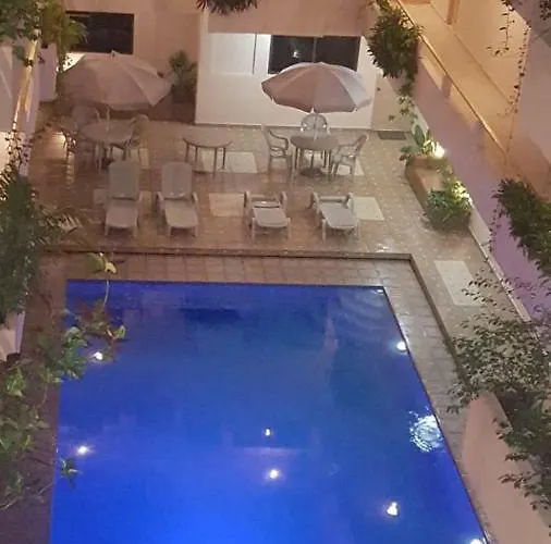 Costa Miramar
