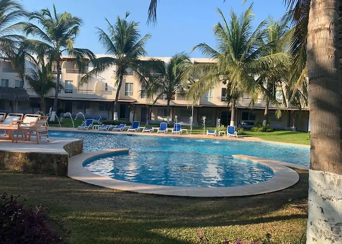 Villas Caracol
