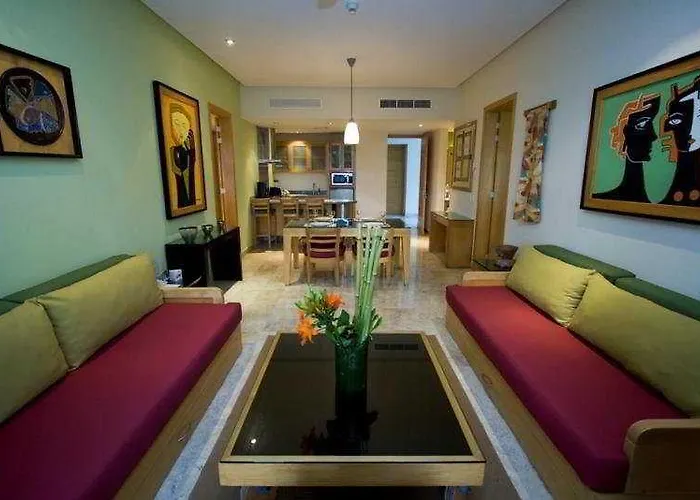 Grand Mayan Acapulco