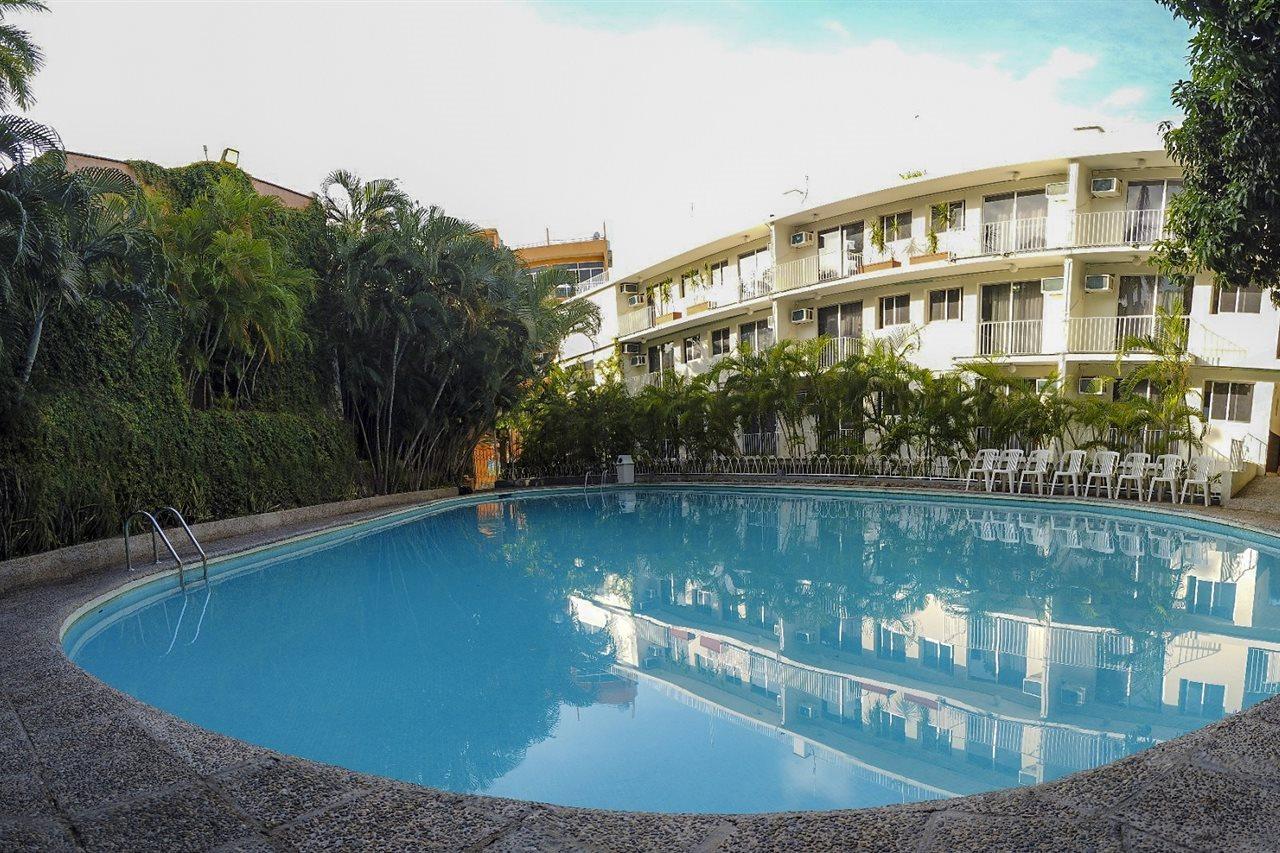 Alba Hotel 3*