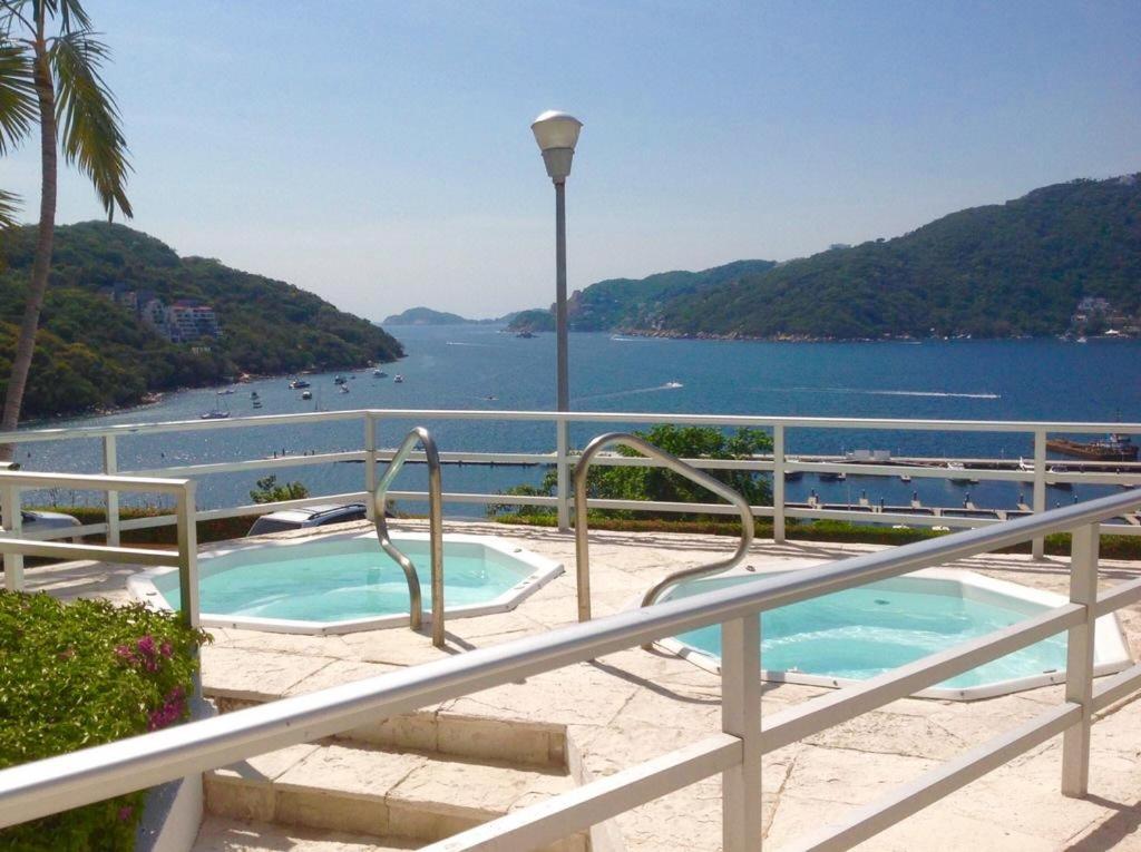 Apartamento Condominio Torre Blanca