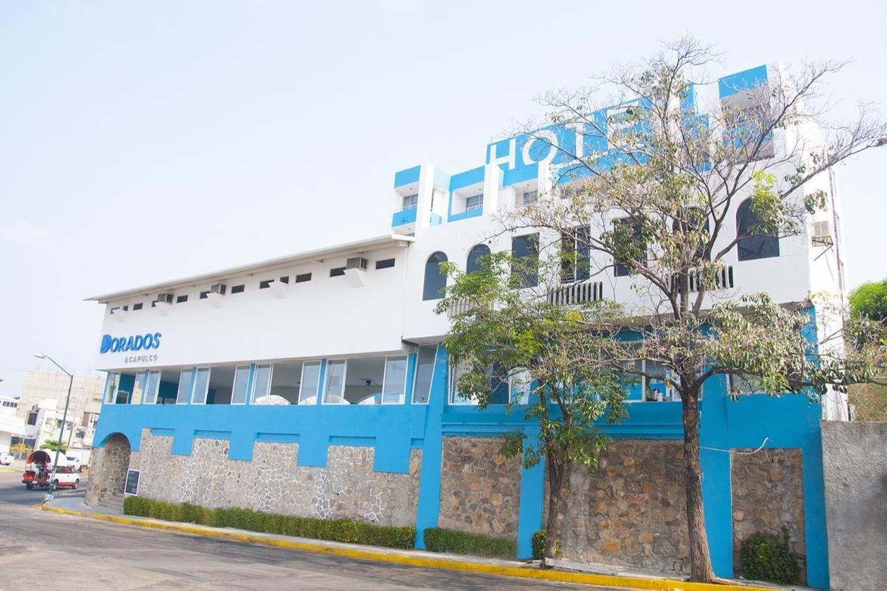 Dorados Hotel