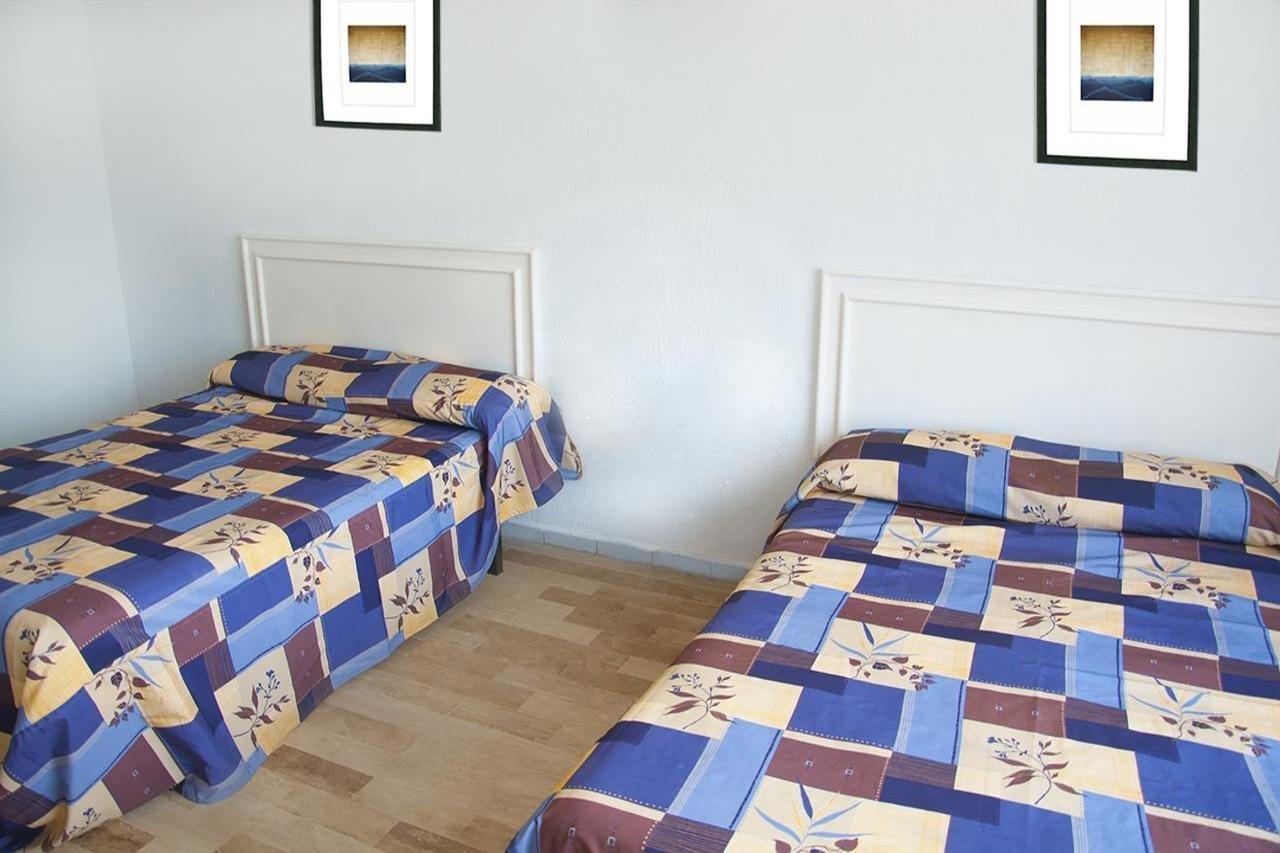 Dorados Hotel