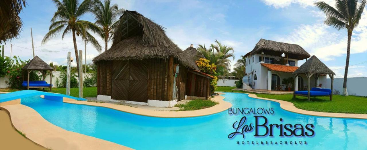 Hotel Brisas
