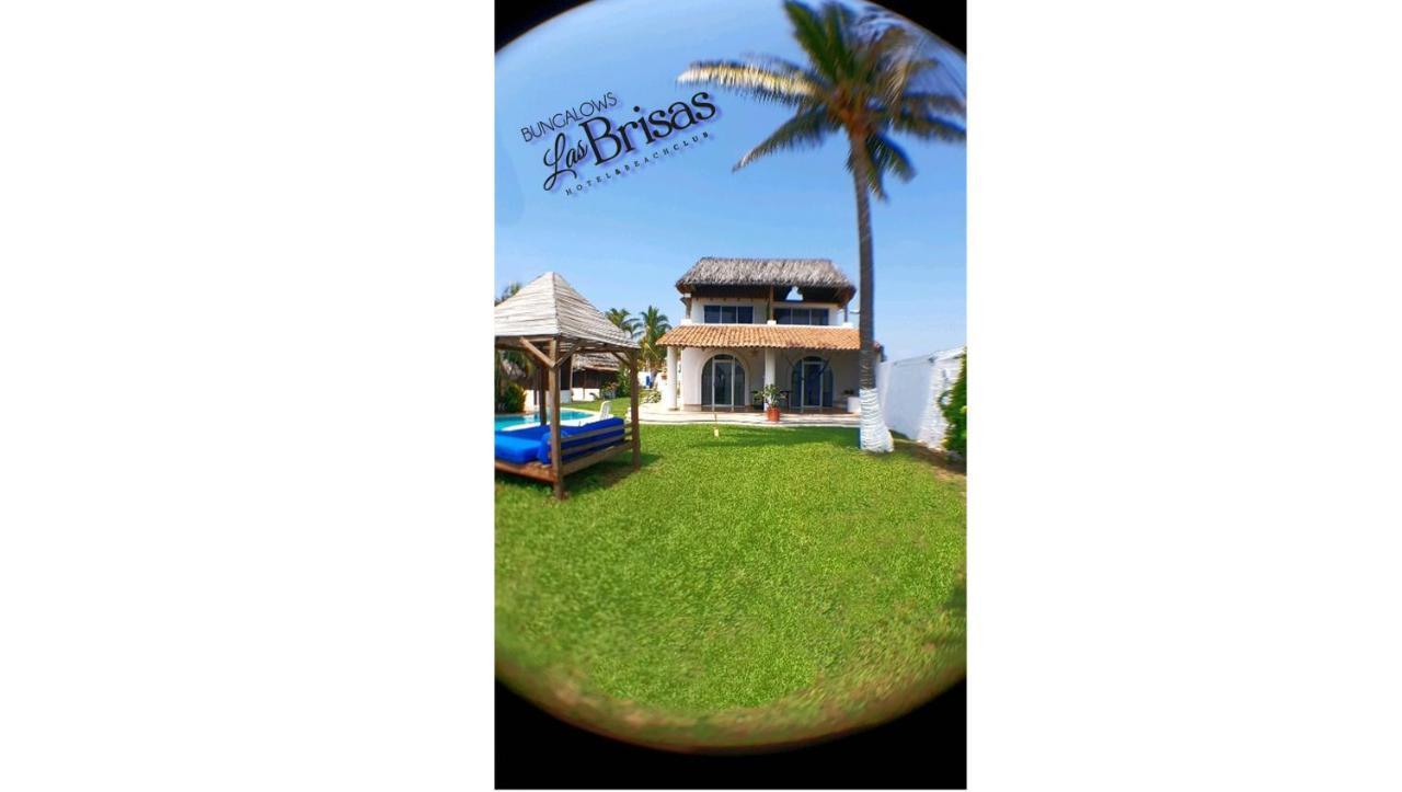 Hotel Brisas 4*