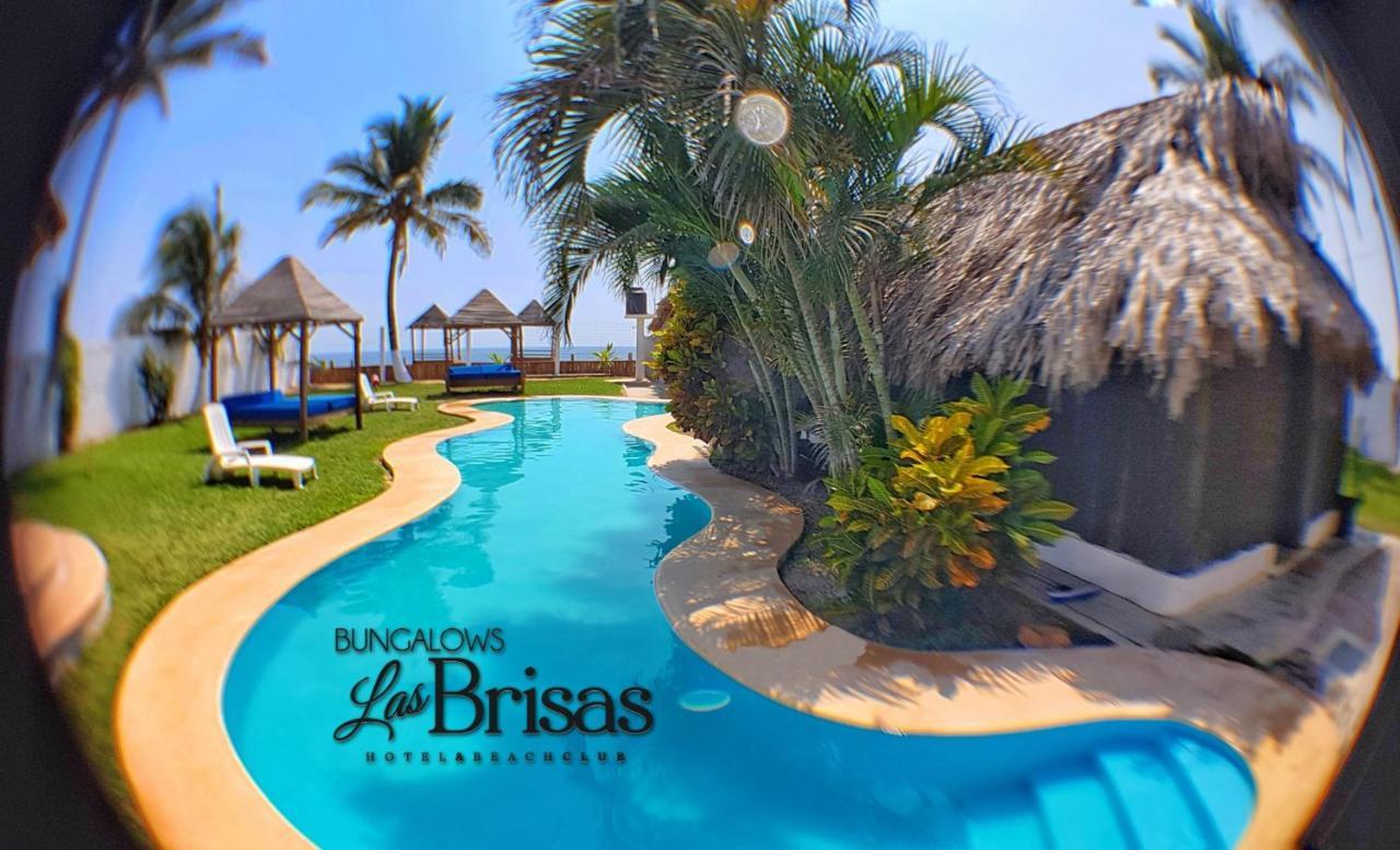 Hotel Brisas
