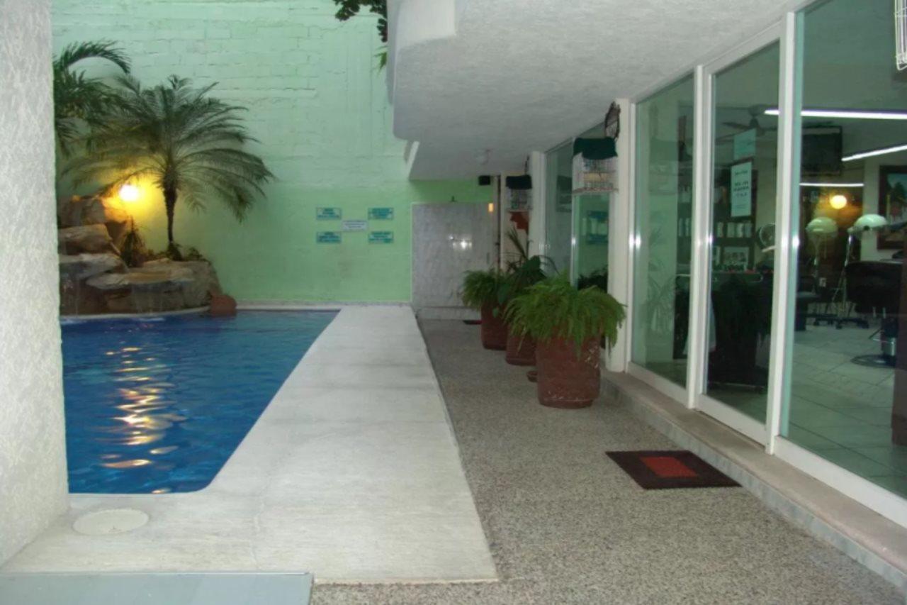 & Sol Y Luna Hotel Acapulco