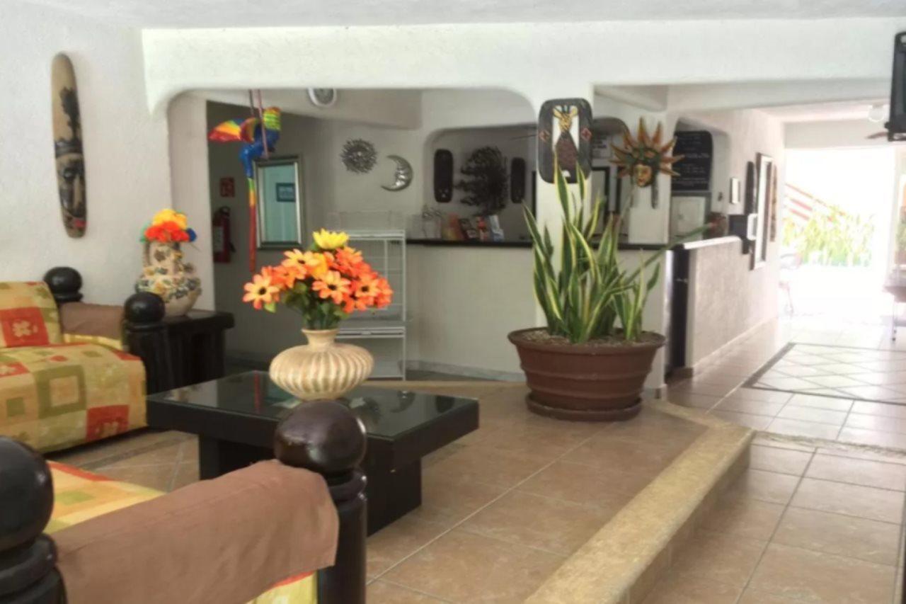 & Sol Y Luna Hotel 4*