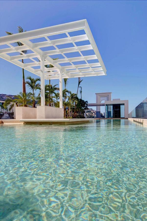 Apartment Le Club Acapulco