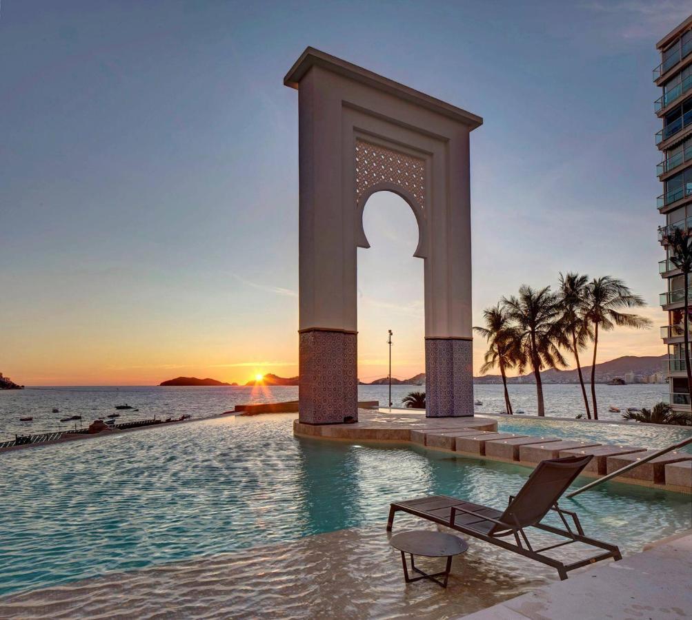 Apartment Le Club Acapulco