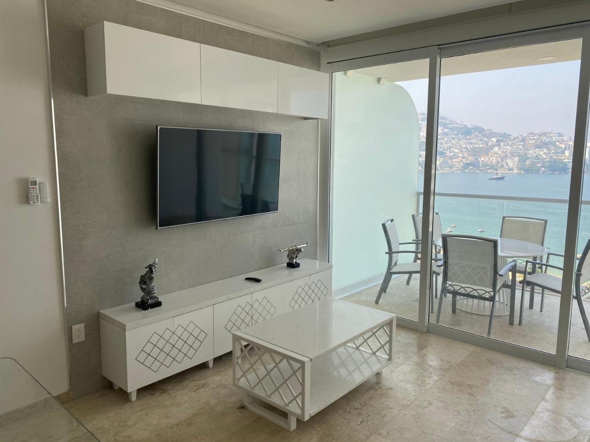 Apartment Le Club Acapulco
