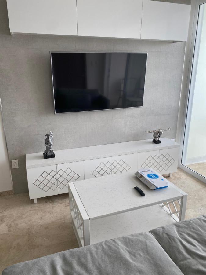Apartment Le Club