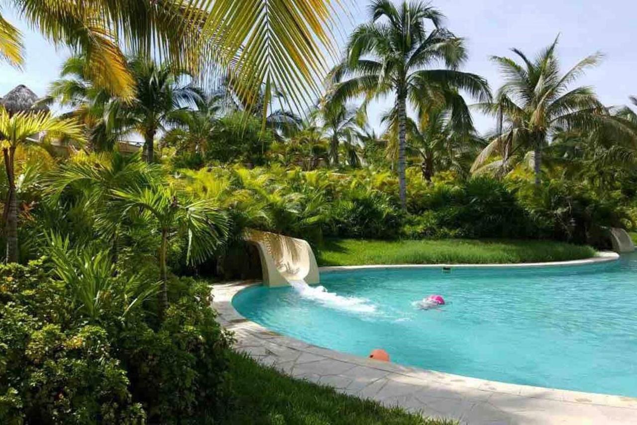 Departameto En Residencial La Isla Torre G *