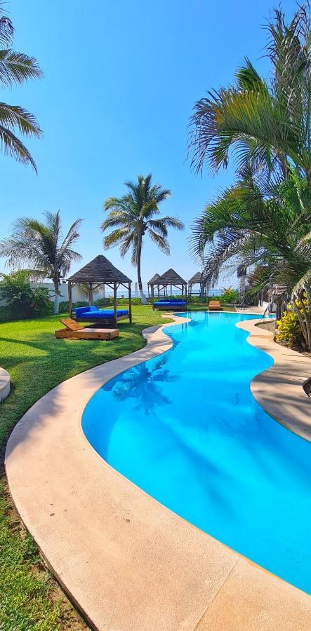 Brisas Hotel Acapulco