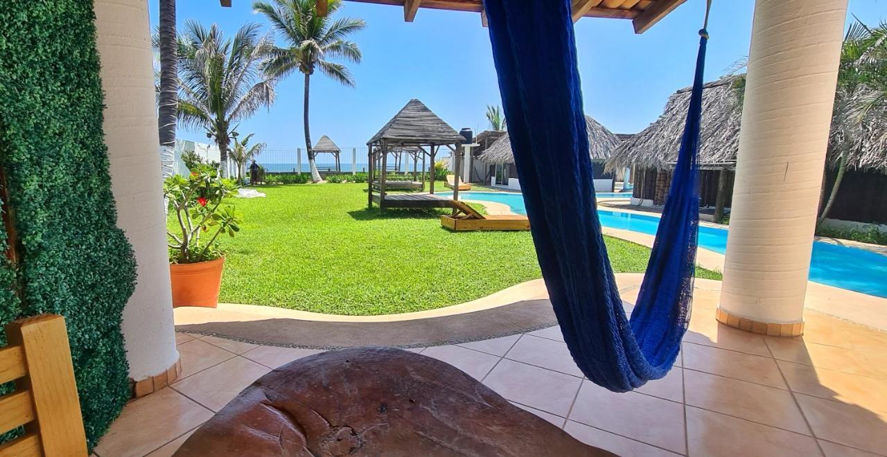 Hotel Brisas 4*