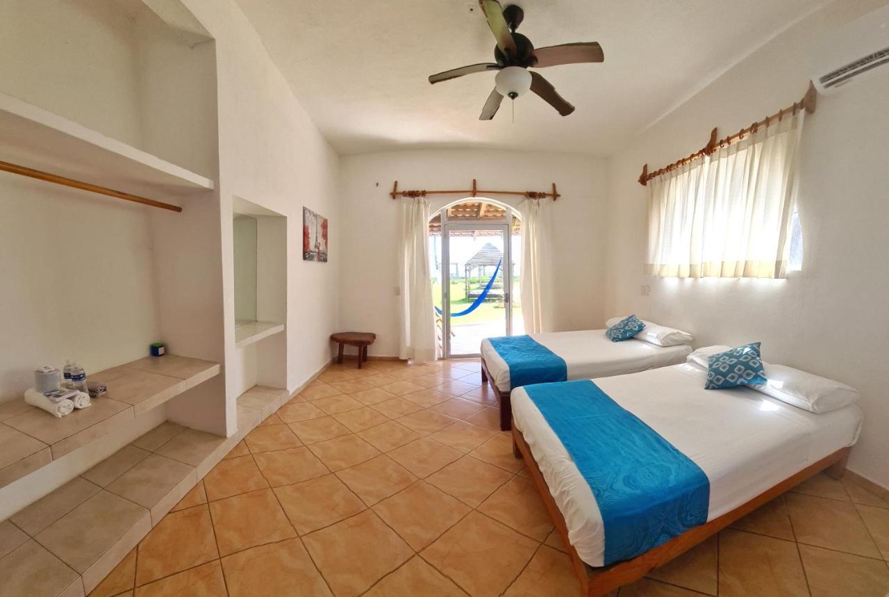 Hotel Brisas
