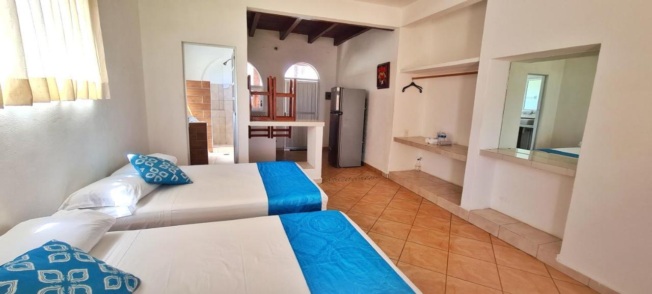 Brisas Hotel Acapulco