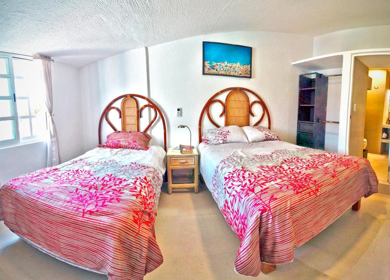 Hominngbird Villa Acapulco
