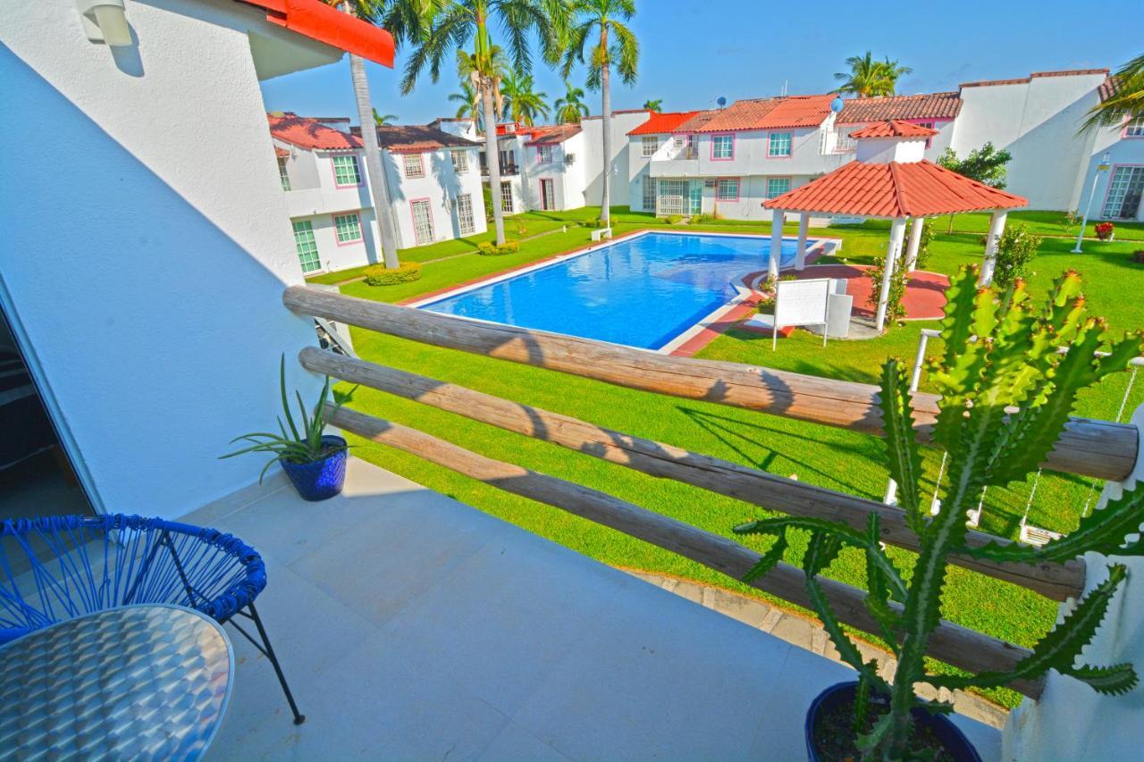 Villa Hominngbird Acapulco