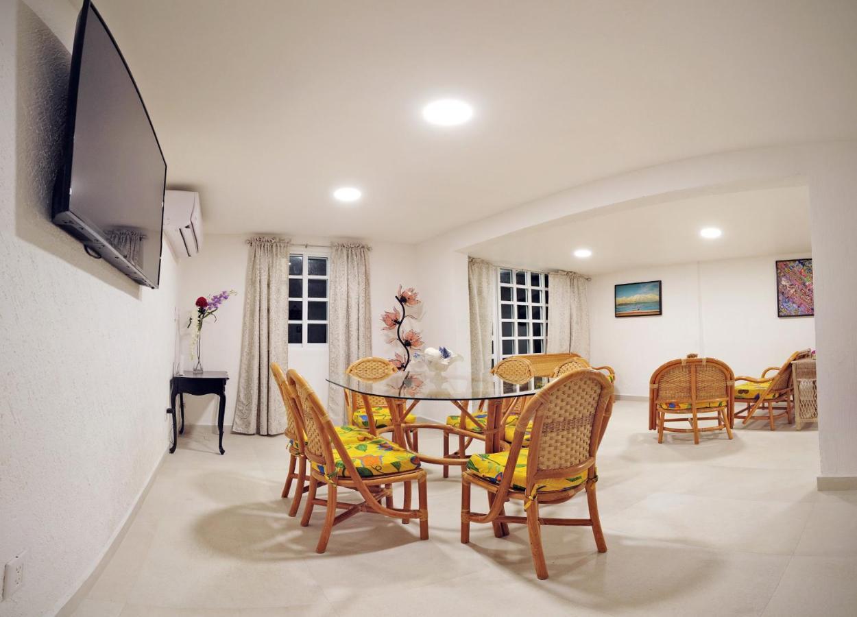 Villa Hominngbird