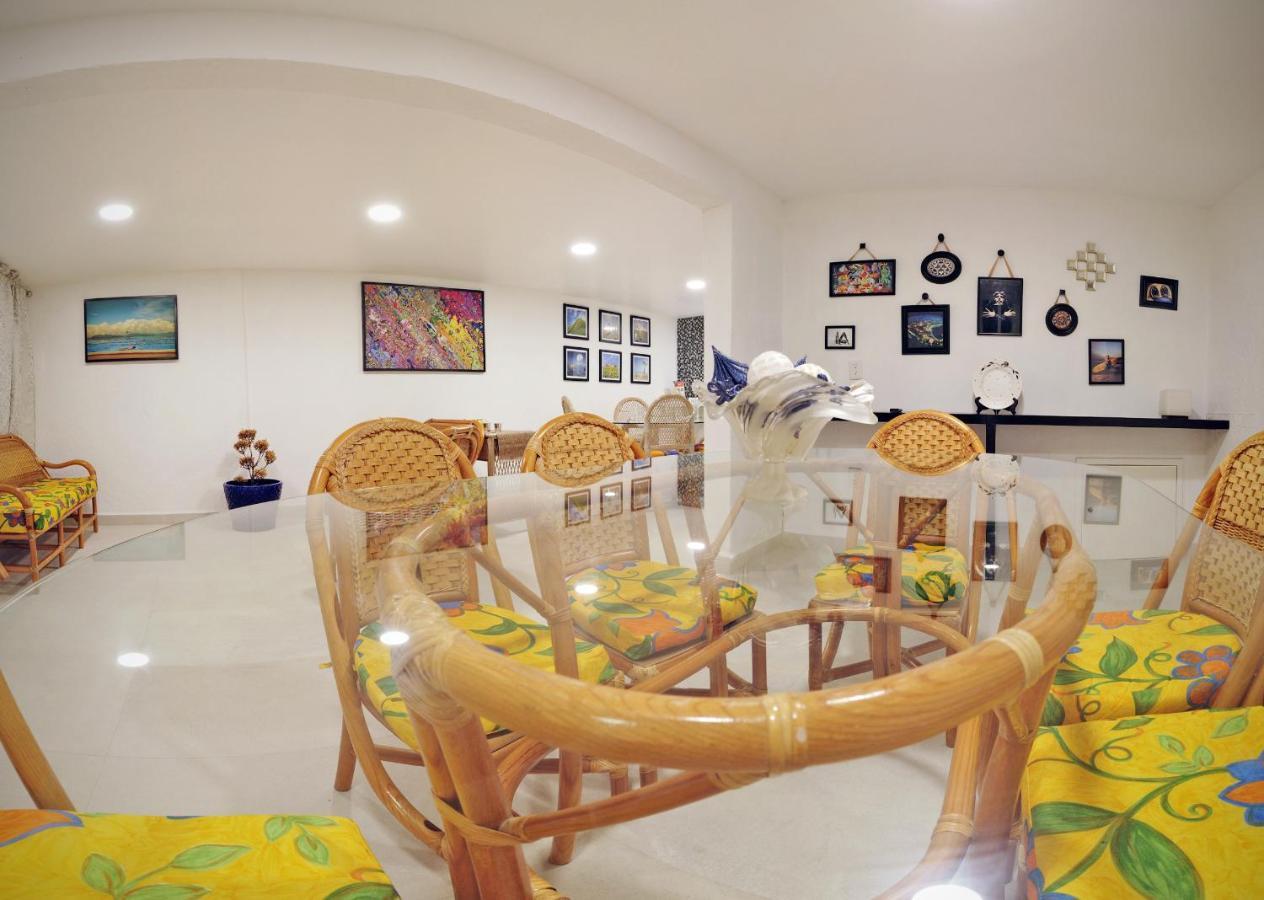 Villa Hominngbird *