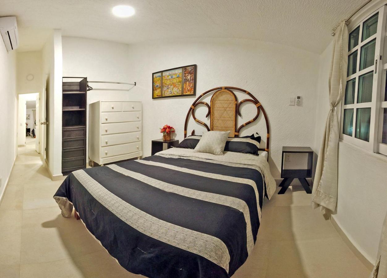 Villa Hominngbird