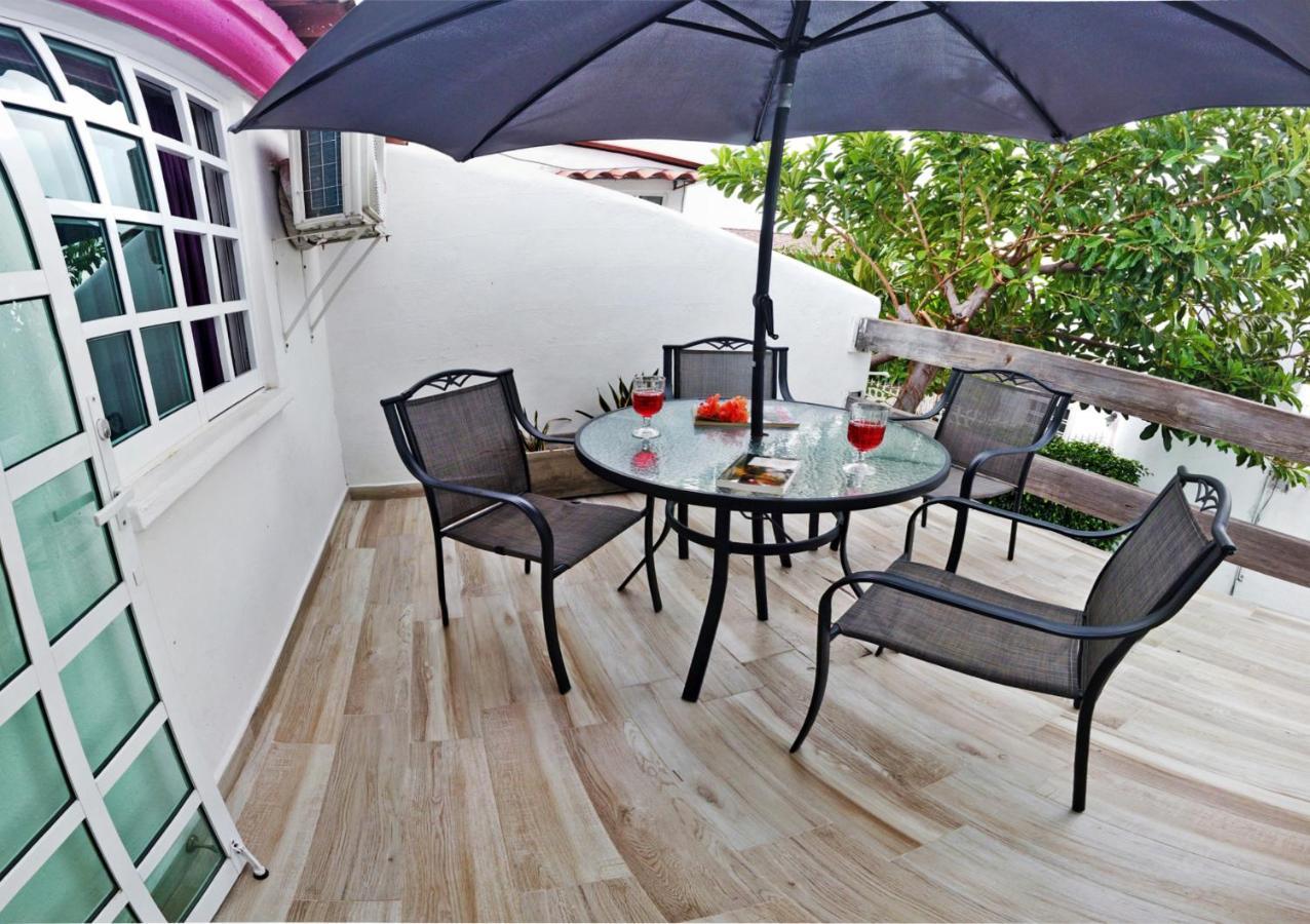 Villa Hominngbird *