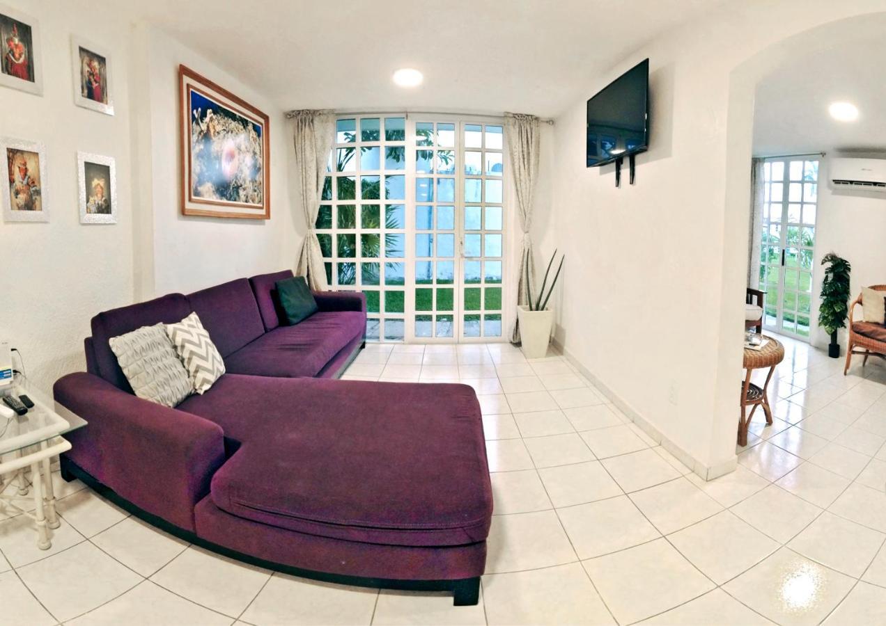 Villa Hominngbird Acapulco