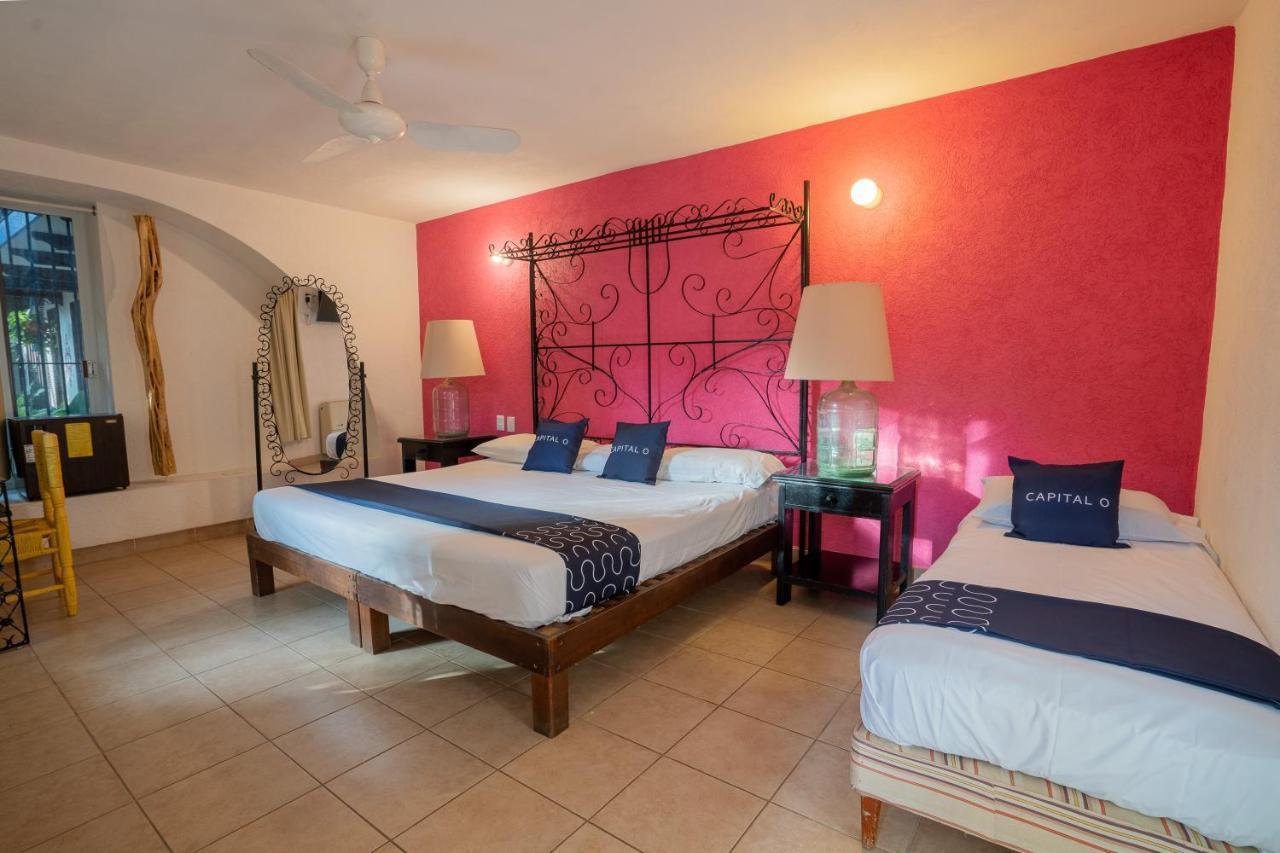 Hotel Mision Y Acapulco