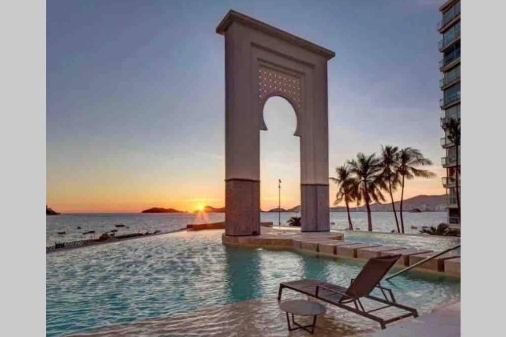 Casa Garris Apartment Acapulco