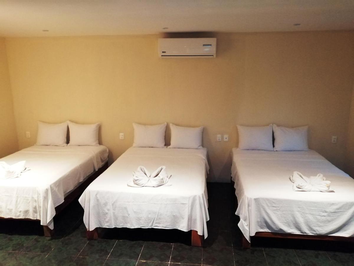 Ashly Loma Larga Hotel 3*