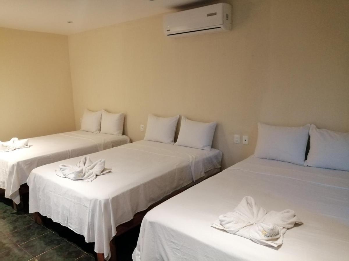 Ashly Loma Larga Hotel 3*