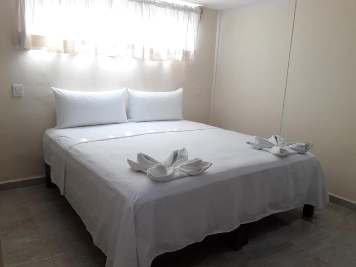 Ashly Loma Larga Hotel 3*