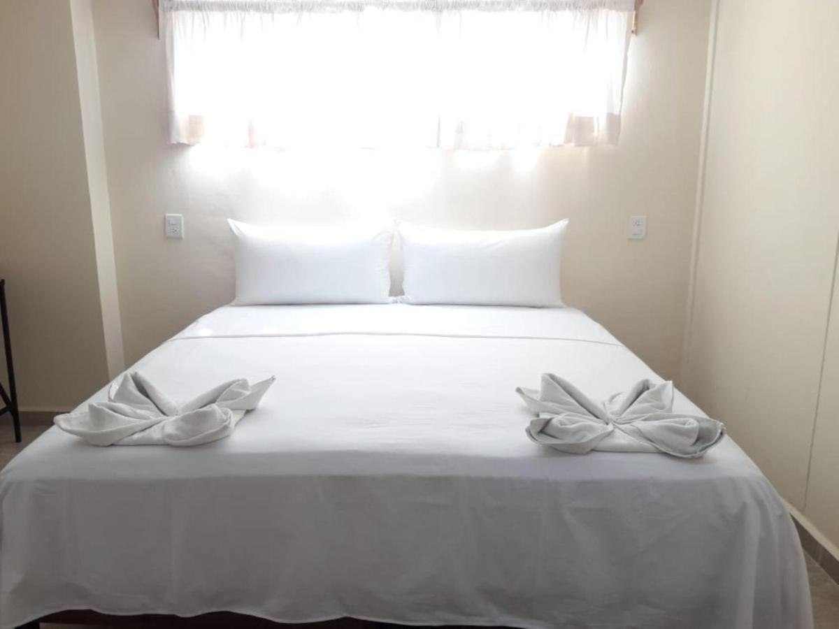 Ashly Loma Larga Hotel