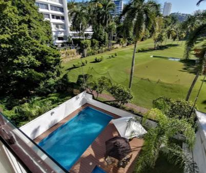 Apartamento Club Deportivo Acapulco