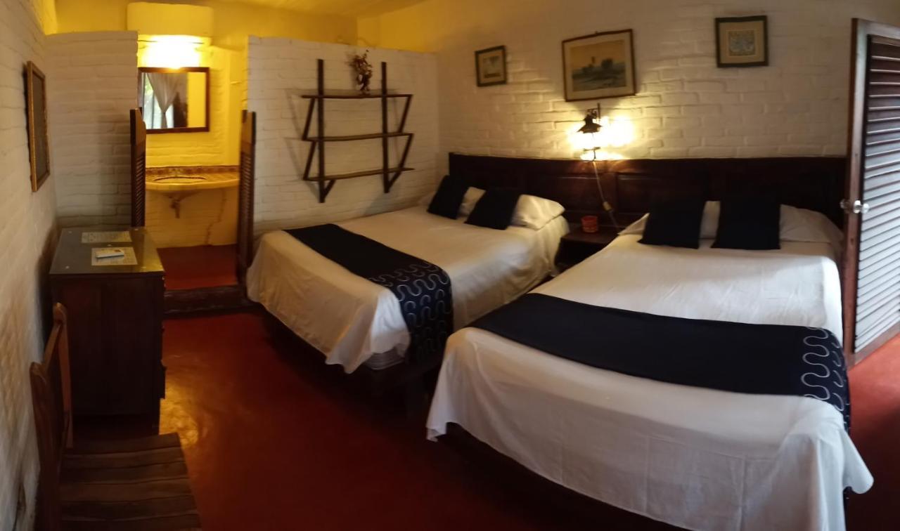 Hotel Mision Y 3*