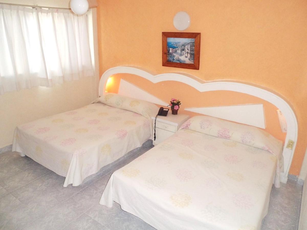 Hotel Angelopolis 3*
