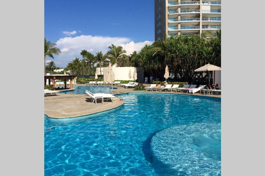 Apartment Luxury Mayan Lakes *