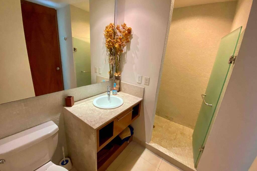 Apartment Luxury Mayan Lakes