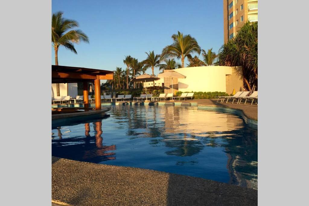 Apartment Luxury Mayan Lakes *