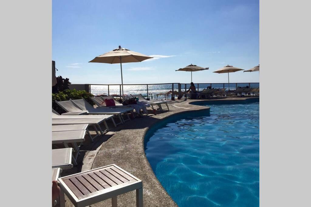 Apartment Luxury Mayan Lakes Acapulco