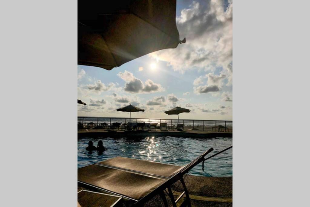 Luxury Mayan Lakes Apartment Acapulco