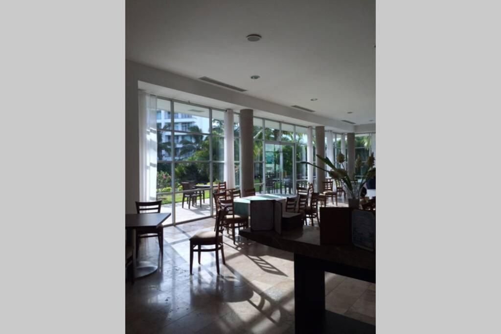 Luxury Mayan Lakes Apartment
