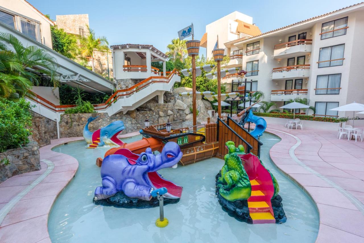 Park Royal Resort 4*