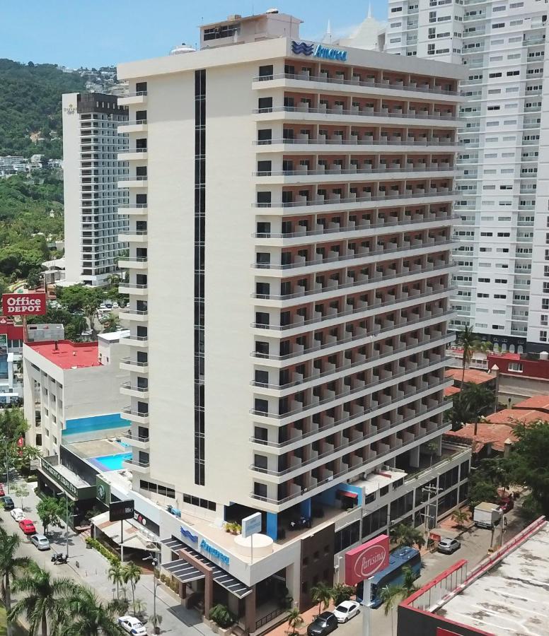 Amarea Hotel 3*