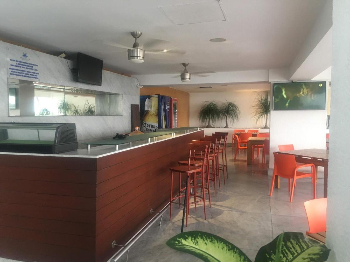Condominio Marazul Apartment