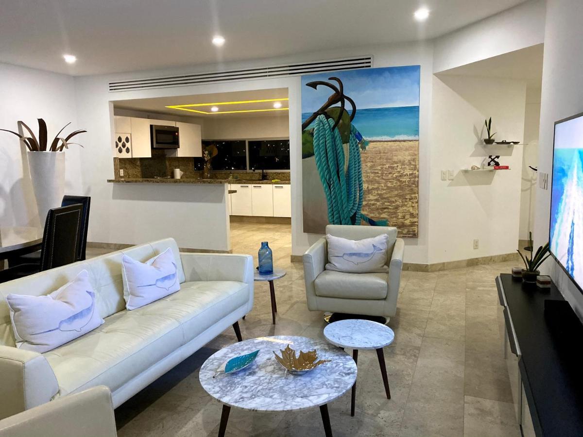 Condominio Marazul Apartment Acapulco