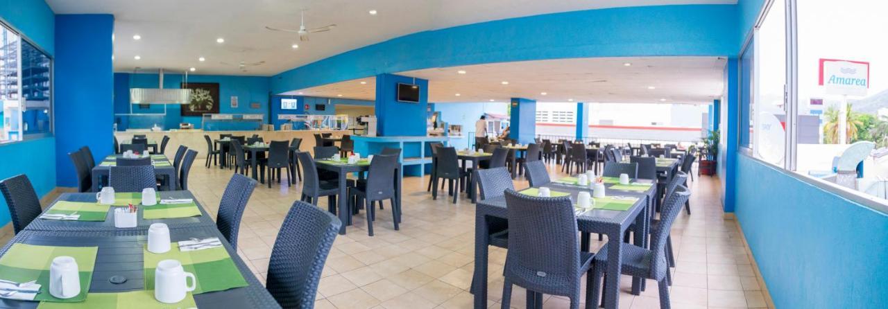 Hotel Amarea 3*