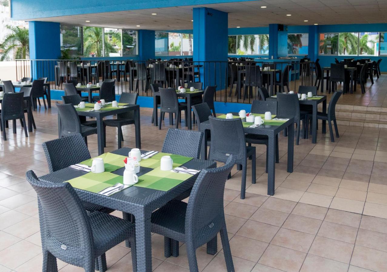 Amarea Hotel Acapulco